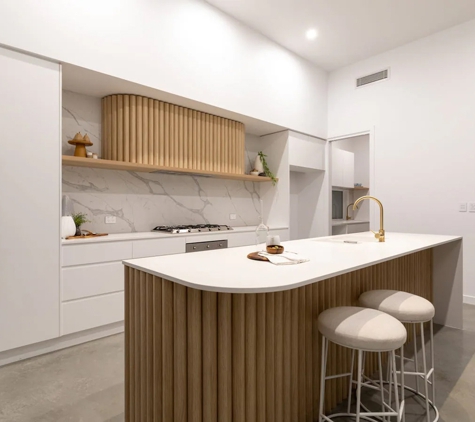 R & A Cabinets Pty Ltd - Geebung, QLD