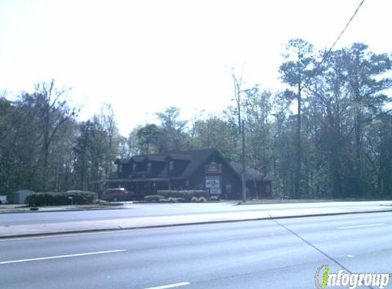 Annie Oakley's Wood Furniture - Jacksonville, FL