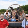 Corey Billie's Airboat Rides gallery