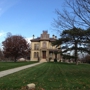 David Davis Mansion