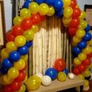 Say It With Balloons - Balloon Decorators