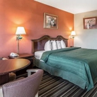 Quality Inn & Suites Macon North