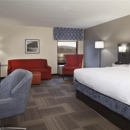 Hampton Inn Charleston-Southridge - Hotels