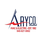 Ary Co AC & Heat LLC