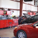 Future Nissan of Roseville Service Center - New Car Dealers