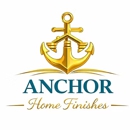 Anchor Home Finishes - Cabinet Makers