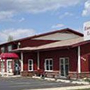 Executive Lodge - Lodging