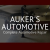 Auker's Automotive gallery