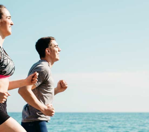 Synergy Health & WellBeing - Edensor Park, NSW