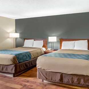 Econo Lodge - Longmont, CO