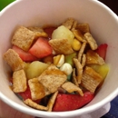 Yogurtopia - Ice Cream & Frozen Desserts
