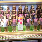 American Girl