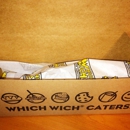 Which Wich - Sandwich Shops