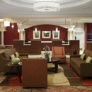 Four Points by Sheraton Suites Tampa Airport Westshore - Hotels