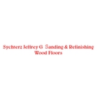 Sychterz Jeffrey G Standing & Refinishing Wood Floors