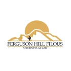 Ferguson Hill Filous, P