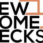 New Home Decks