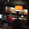 Ruby Tuesday gallery