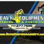 Heavy Equipment, Loaders & Parts, Inc.