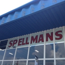 Spellmans Marine Inc. - Boat Equipment & Supplies