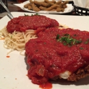 Angeles Pizza & Pasta - Pizza