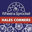 Wheel & Sprocket - Bicycle Shops