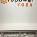 CorePower Yoga - Tennyson - Yoga Instruction