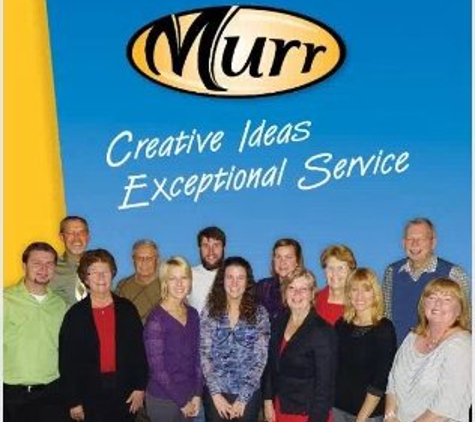 Murr Printing & Graphics - Wooster, OH