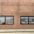 Nick Nightingale Auto Center - Automobile Diagnostic Service