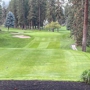 Coeur d' Alene Golf Club