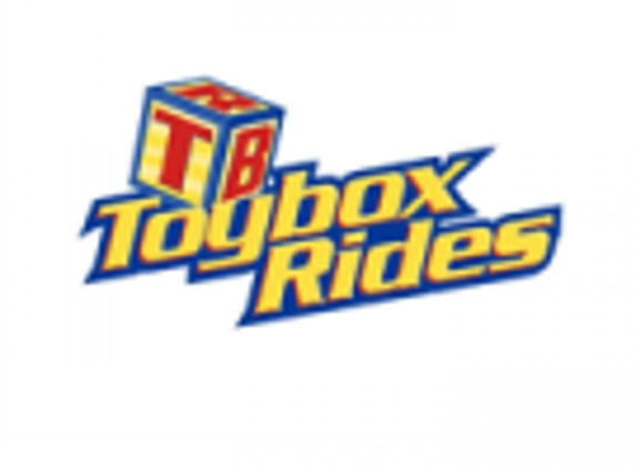 Toybox Rides - Black River Falls, WI