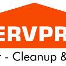 SERVPRO of Atascadero/Paso Robles - Water Damage Restoration