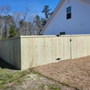 Arrow Fencing