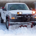 Jays Snow Plowing