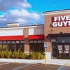 Five Guys gallery