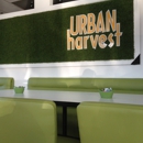 Urban Harvest - Caterers