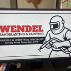 Wendel Sandblasting & Painting