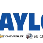 Taylor Chevrolet Buick Cadillac