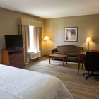 Hampton Inn & Suites Grenada