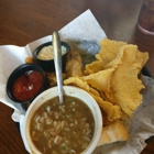 New Orleans Hamburger & Seafood