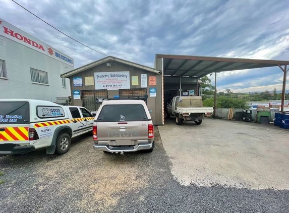Finnerty Automotive - Bega, NSW