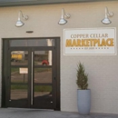 Copper Cellar Marketplace - Restaurants