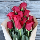 Roses in Biloxi (Rosa Bella) - Florists