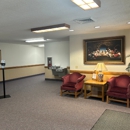 The Church of Jesus Christ of Latter-day Saints - Methodist Churches