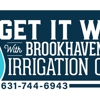 Brookhaven Irrigation gallery