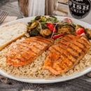 California Fish Grill - Seafood Restaurants