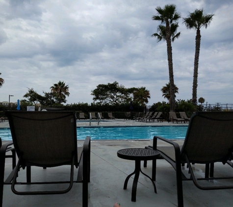 WorldMark Oceanside - Oceanside, CA