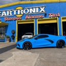 Cartronix+ - Automobile Parts & Supplies