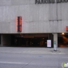 Huntington Plaza Parking gallery