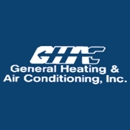 General Heating & Air Conditioning, Inc - Air Quality-Indoor